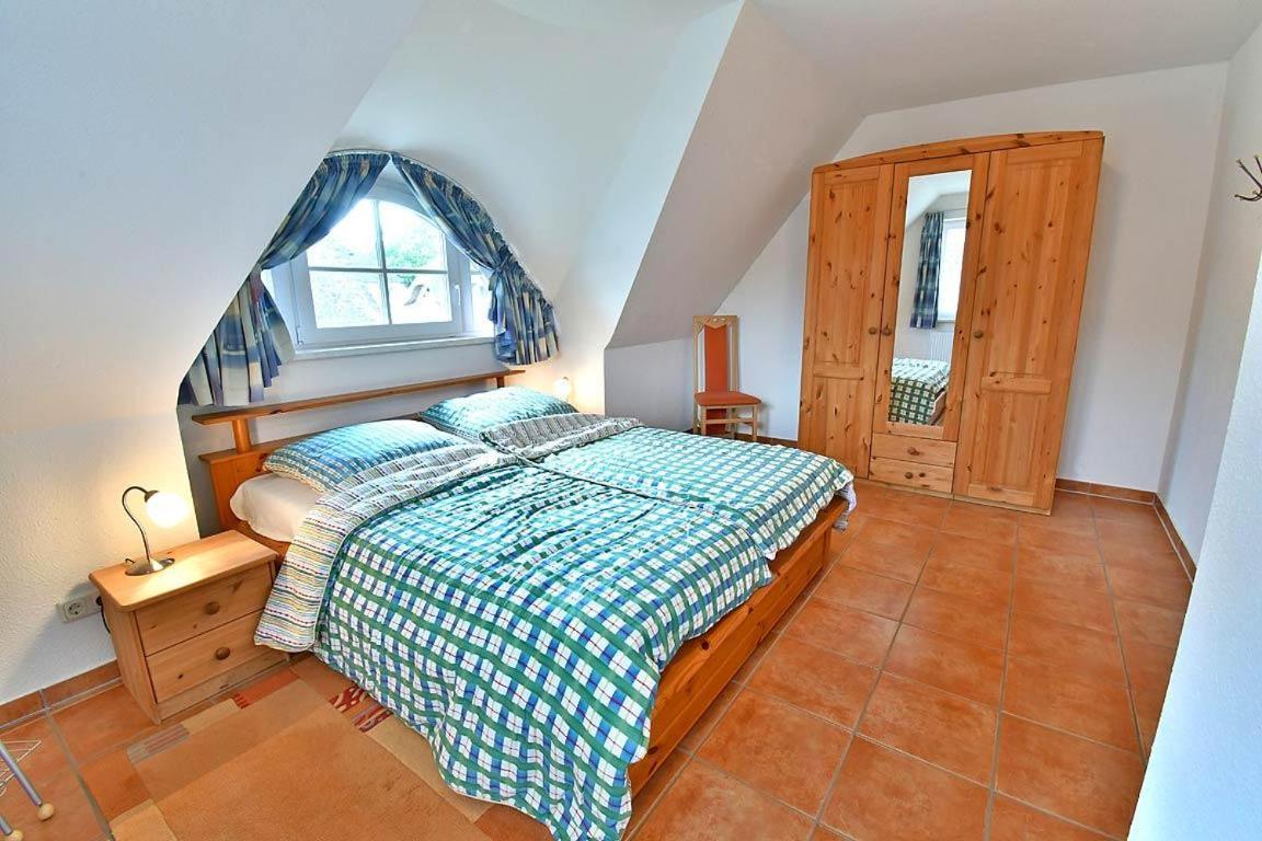 Ferienhaus An Der Alten Waldschaenke Ws-11A بون الغرفة الصورة