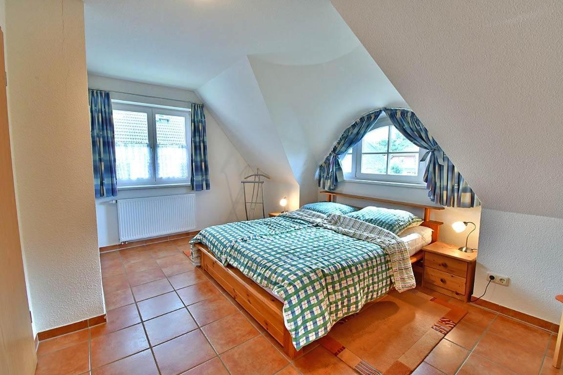 Ferienhaus An Der Alten Waldschaenke Ws-11A بون المظهر الخارجي الصورة