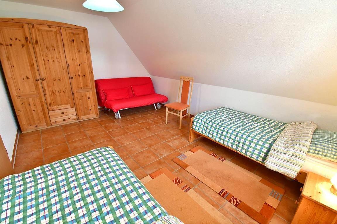 Ferienhaus An Der Alten Waldschaenke Ws-11A بون المظهر الخارجي الصورة