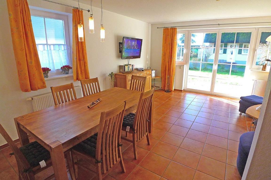 Ferienhaus An Der Alten Waldschaenke Ws-11A بون المظهر الخارجي الصورة