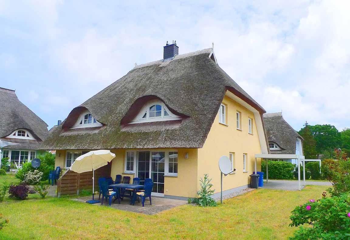 Ferienhaus An Der Alten Waldschaenke Ws-11A بون المظهر الخارجي الصورة